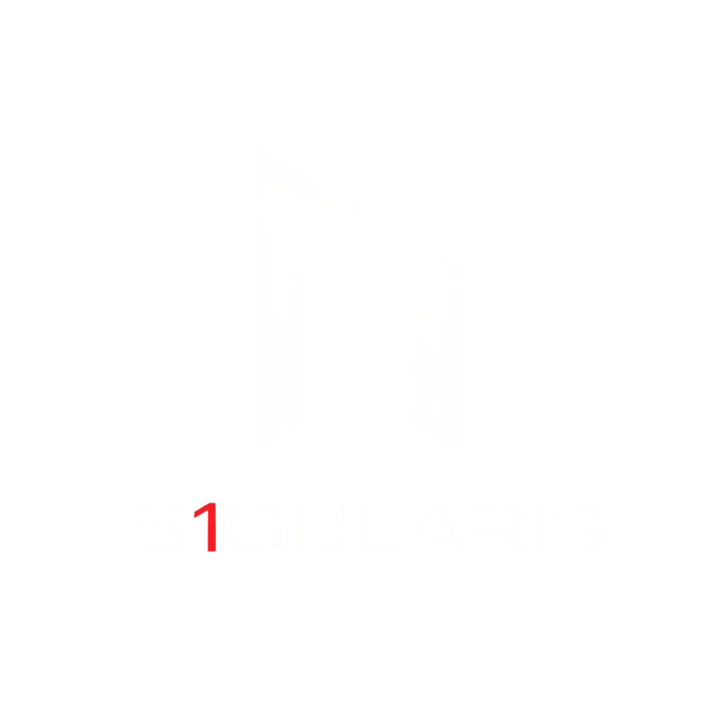 S1GULARIS logo